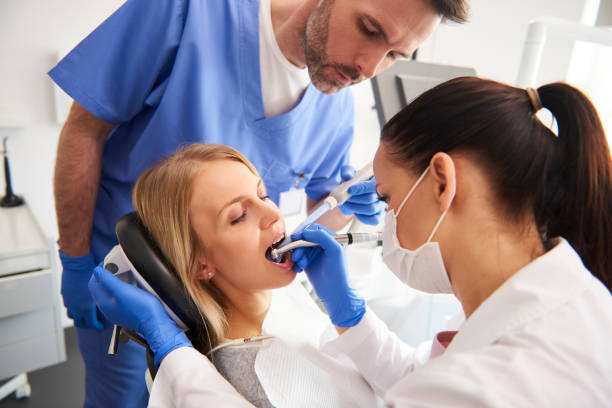 Professional Dental Services in Mason, TN