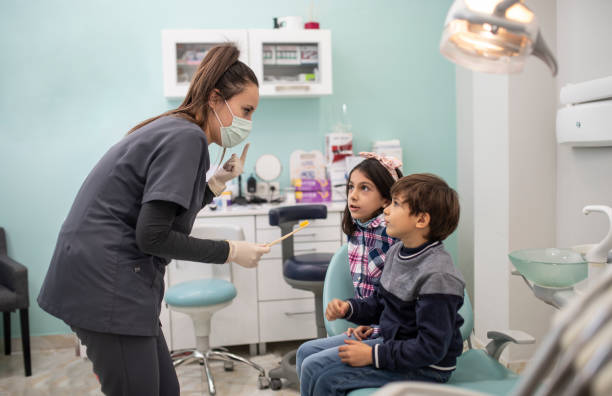 Best Pediatric Dentistry  in Mason, TN