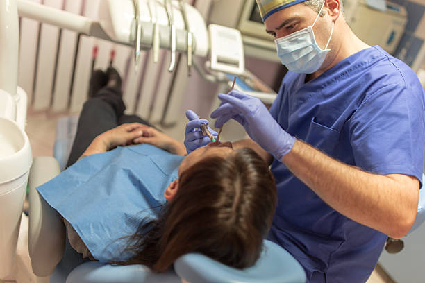 Advanced Technology for Better Dental Care in Mason, TN